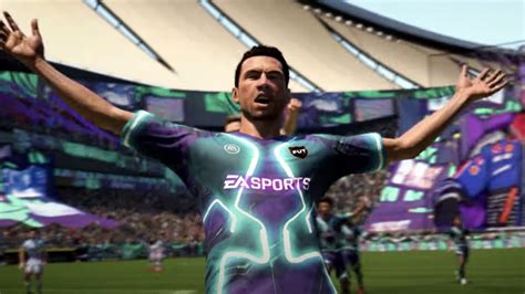 FIFA 22 Ultimate Team Features Under The Spotlight In Trailer Deep