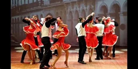 8 Fiery Cuban Dance Styles