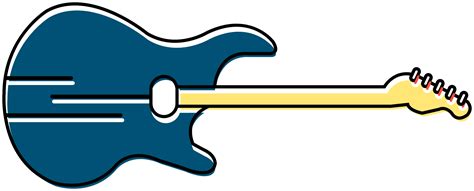 Music Instrument Electric Guitar 1206631 Png 54 Off