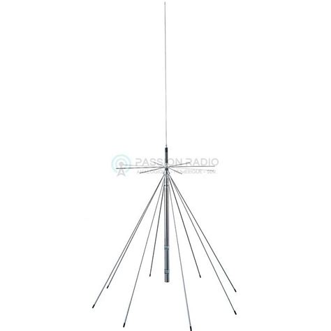 Discone Antenna Diamond D N Mhz