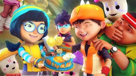 Boboiboy FanpopFans Photo 43836934 Fanpop