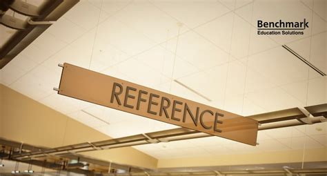 How To Write The Reference Line In Oet Letters