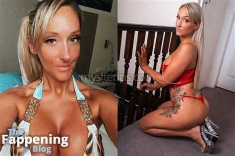 Rach Lei Chubbyrachel Https Nude Leaks OnlyFans Photo