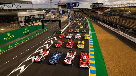 24 Hours Of Le Mans 2025 Live Stream Uk Janie Eley