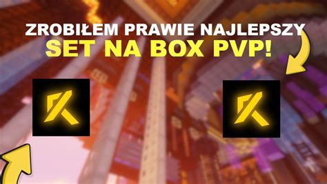 Zrobi Em Prawie Fajne Itemki Na Boxpvp Rapy Pl Youtube