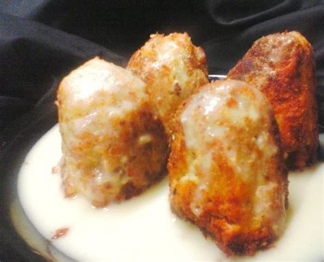 Easy Chicken Croquettes Recipes