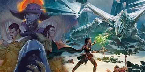 The Best DnD 5e Puzzles, Ranked