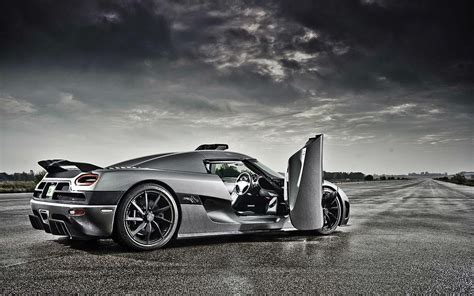 Koenigsegg One Wallpapers - Wallpaper Cave