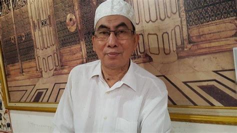 Innalillah Ulama Pencerdas Umat Di Martapura Tutup Usia Begini Sosok