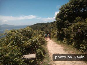 Lantau Island Hiking - Hong Kong Hiking