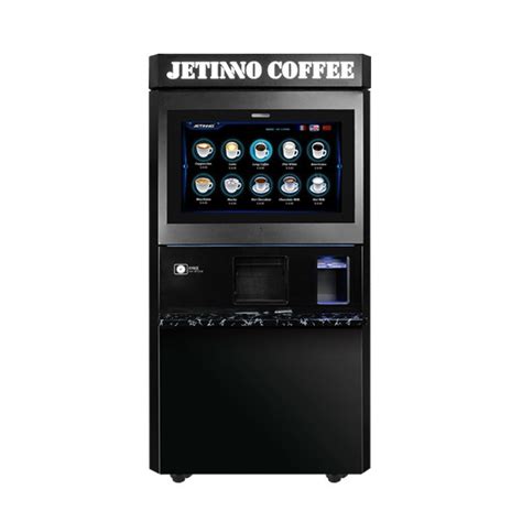 fresh ground coffee machine  milk jl manufacturers china