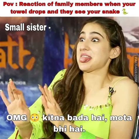 Hot Indian Memes For The Perpetually Horny