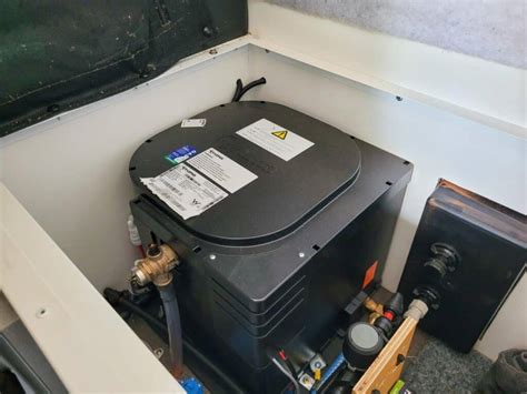 Truma Hot Water Heater Parts At Charles Bolden Blog