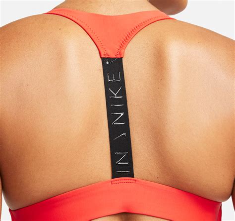 NIKE W FUSION BACK BIKINI TOP