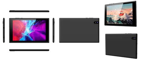 G801 (8″ Plastic) – SPETEK