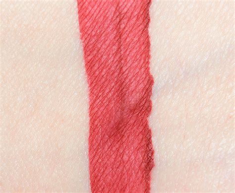 Colourpop Off The Record Ultra Matte Lip Review Swatches