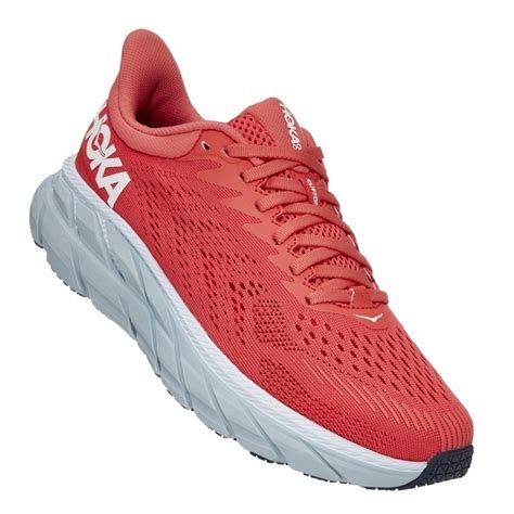 Hoka Clifton Atletismo Ru