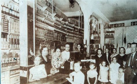 Comercios Hist Ricos De Valladolid Alimentaci N Heras Del Garbanzo De