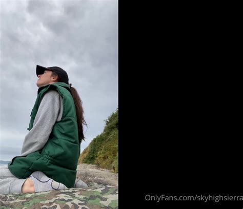 Watch Onlyfans Skyhighsierra Hiking Bj Video Porn Video Nudespree