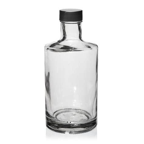 500ml Screw Cap Bottle Caroline GPI World Of Bottles Co Uk