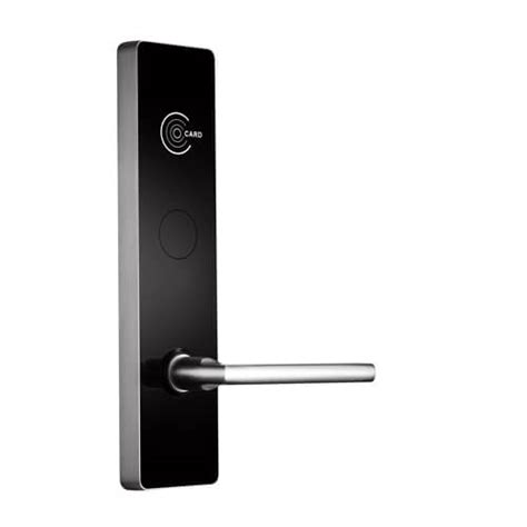 Zkteco Smart Hotel Lock Solutions The Security Mill Wireless Hotel Lock