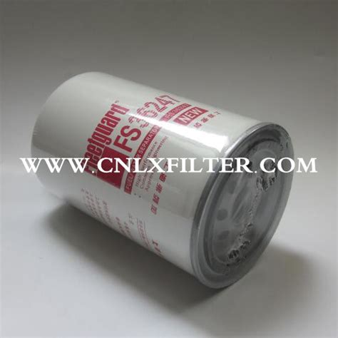 Wholesale FS36247,Fleetguard Filter FS36247,Fuel/Water Separator ...
