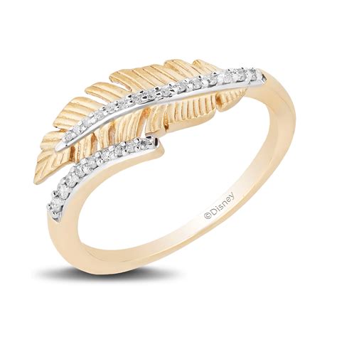 Enchanted Disney Fine Jewelry