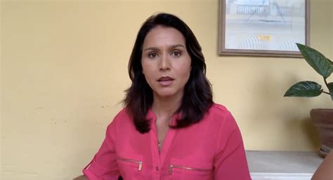 Rep Tulsi Gabbard Sues Google The Floridian