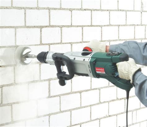 Перфоратор Metabo KHE 96 - Купить перфоратор Metabo KHE96, 600596000 ...