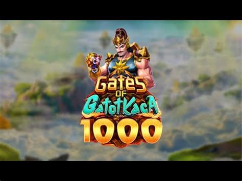 Demo Slot Spotlight Gates Of Gatot Kaca By Pragmatic Play YouTube