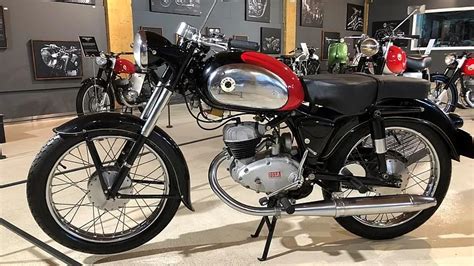 Moto Del D A Ossa B Esp Ritu Racer Moto