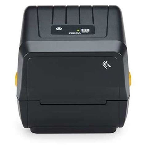 Zebra Zd Wired Direct Thermal Label Printer X Dpi Shop