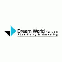 Dream World Logo PNG Vector (EPS) Free Download