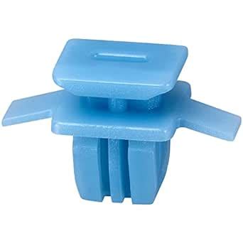 Amazon OAUTOO 20pcs Wheel Arch Molding Clip 91513 SYP 003 For