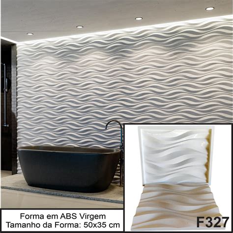 Forma D F Abs Mm Gesso D E Cimenticio X Cm Shopee Brasil