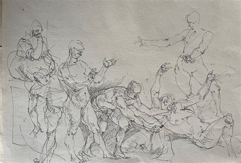 Duschanek János Nude study Koller Gallery