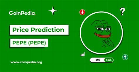 PEPE Price Prediction 2024 2025 To 2030 Is PEPE Set For A Blast In