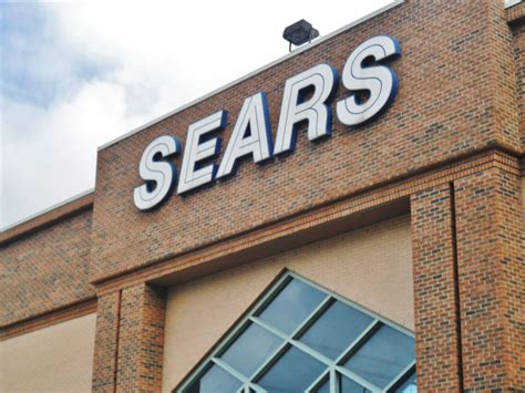 Why Sears Holding Corp. Stock Fell Today | The Motley Fool