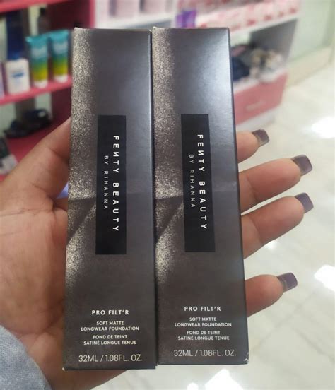 Original Fenty Beauty Foundation For Sale In Ethiopia Buy And Sell