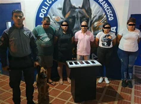 Zulia Detenidas Cinco Personas Por Abuso Sexual A Ni A De A Os