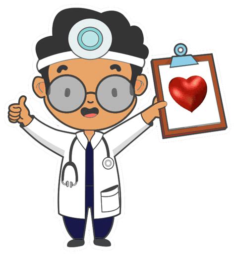 Vet School Doctor Sticker By St Georges University For Ios And Android