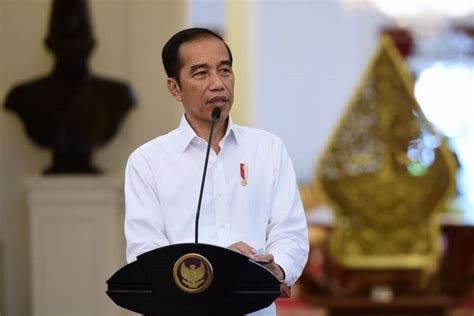 Arahan Presiden Jokowi Soal Insentif Bagi Petani Dan Nelayan Di Masa