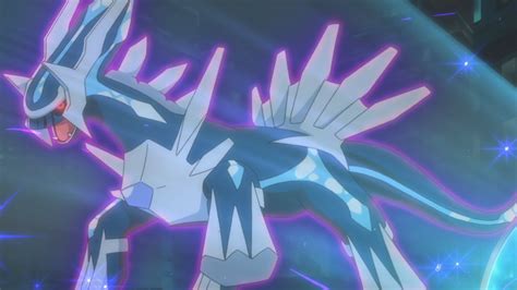 Dialga (MS018) | Pokémon Wiki | FANDOM powered by Wikia