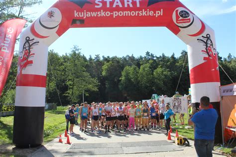 Mosir Lipno Vii Lipnowski Bieg Uliczny Z Cyklu Grand Prix Woj