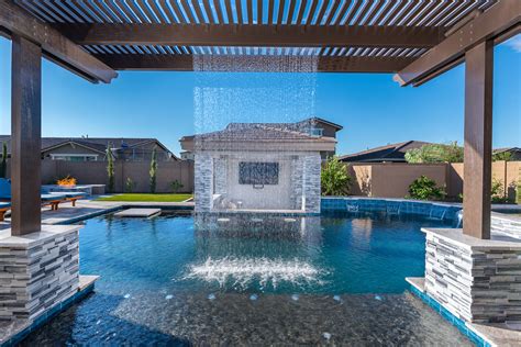 Presidential Pools, Spas & Patio - #1 Pool Builder In Phoenix and Tucson