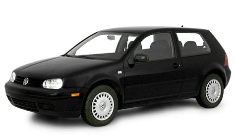 2000 Volkswagen Golf - Specs, Prices, MPG, Reviews & Photos | Cars.com