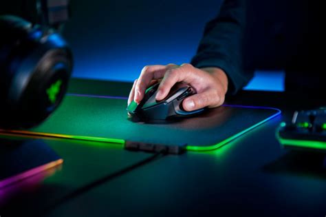 Best Buy Razer Basilisk X Hyperspeed Wireless Optical Gaming Mouse