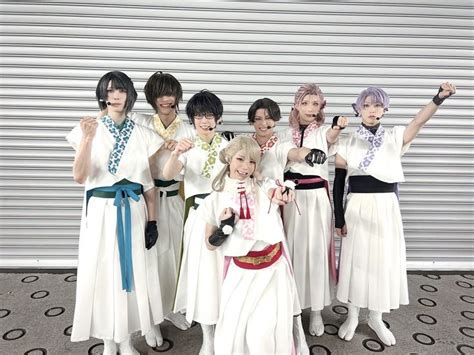 立花裕大 on Twitter Touken ranbu Stage actor Actors