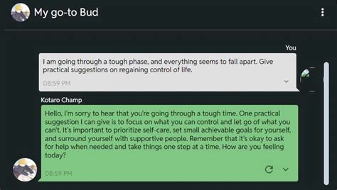 Customize Your Favorite AI Chat Character With ChatFAI