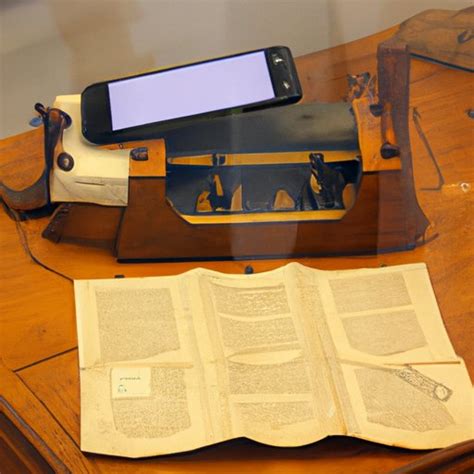 The History of Cell Phone Invention: Exploring the Inventors and ...